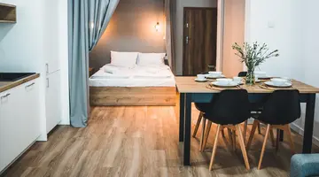 Apartamenty Pod Stokiem