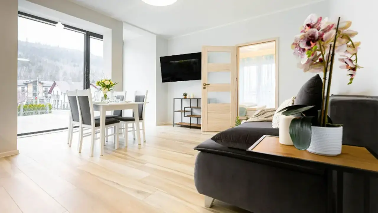 Apartamenty Pod Stokiem