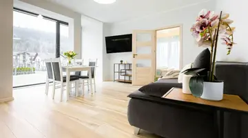 Apartamenty Pod Stokiem