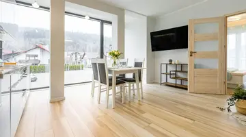 Apartamenty Pod Stokiem