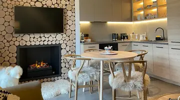 Apartamenty Pod Stokiem