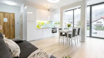 Apartamenty Pod Stokiem