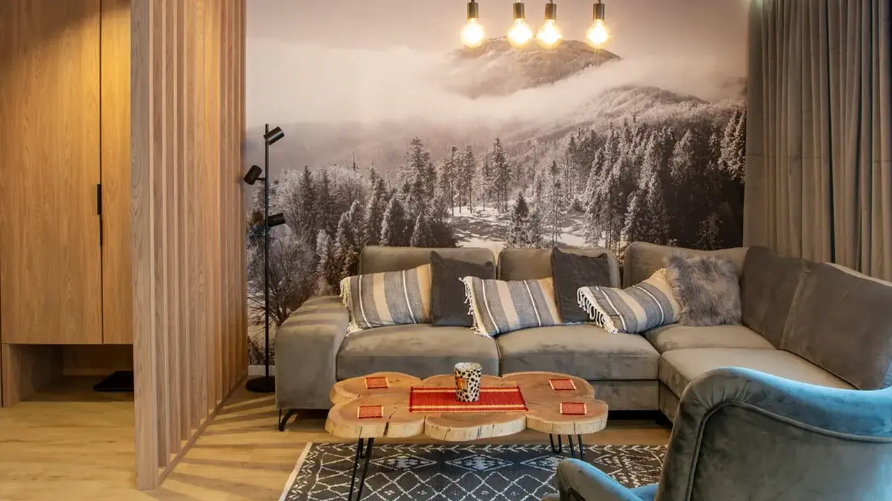 Apartamenty Pod Stokiem