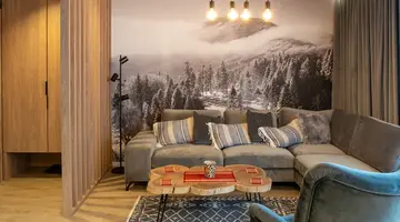 Apartamenty Pod Stokiem