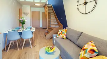 Apartamenty Pod Stokiem