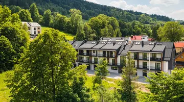 Apartamenty Pod Stokiem