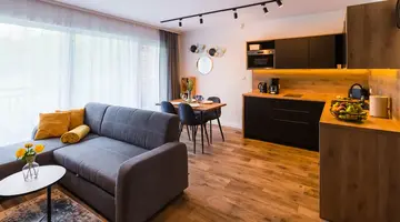 Apartamenty Pod Stokiem