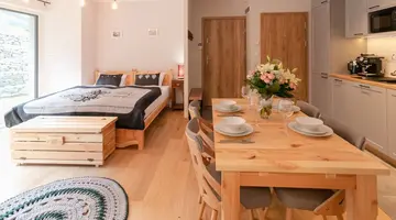Apartamenty Pod Stokiem