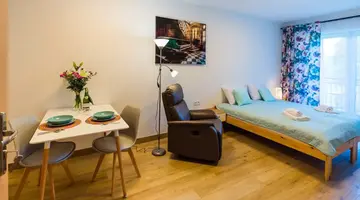 Apartamenty Pod Stokiem
