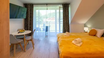 Apartamenty Pod Stokiem