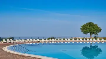 APARTAMENTY POLYNESIA PLAVA LAGUNA***