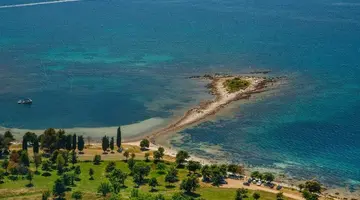 APARTAMENTY POLYNESIA PLAVA LAGUNA***