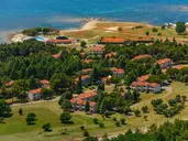 APARTAMENTY POLYNESIA PLAVA LAGUNA***