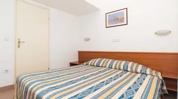 APARTAMENTY POLYNESIA PLAVA LAGUNA***
