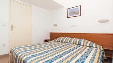 APARTAMENTY POLYNESIA PLAVA LAGUNA***