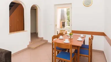 APARTAMENTY POLYNESIA PLAVA LAGUNA***