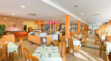 APARTAMENTY POLYNESIA PLAVA LAGUNA***
