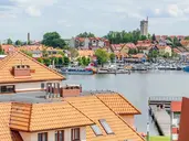 Apartamenty Premium N11 Mikołajki