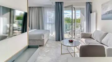 Apartamenty Premium N11 Mikołajki