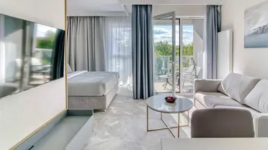 Apartamenty Premium N11 Mikołajki