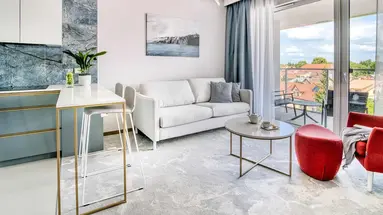 Apartamenty Premium N11 Mikołajki