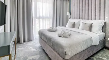 Apartamenty Premium N11 Mikołajki