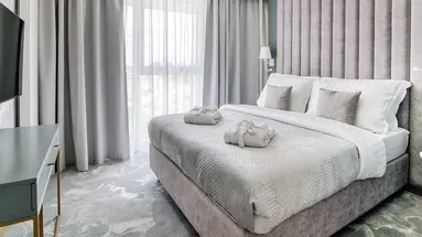 Apartamenty Premium N11 Mikołajki