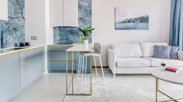 Apartamenty Premium N11 Mikołajki