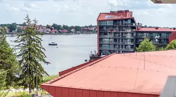 Apartamenty Premium N11 Mikołajki
