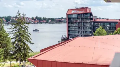 Apartamenty Premium N11 Mikołajki