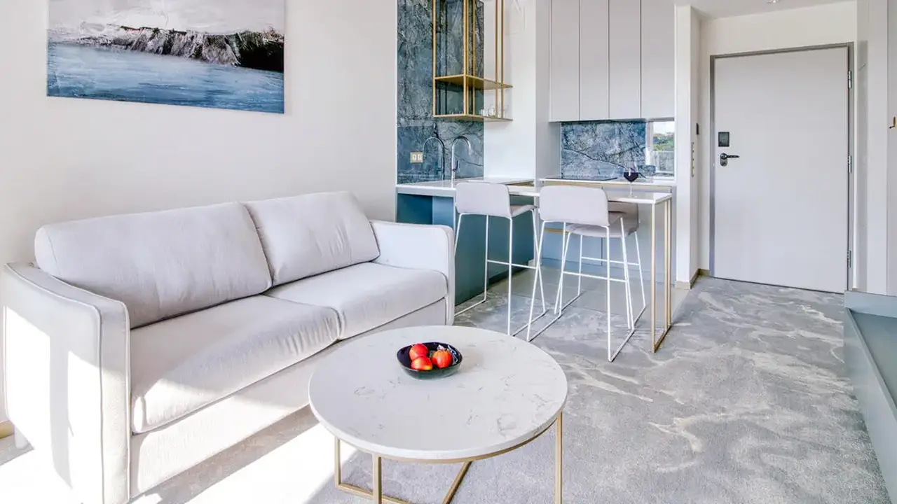 Apartamenty Premium N11 Mikołajki