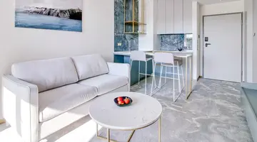 Apartamenty Premium N11 Mikołajki