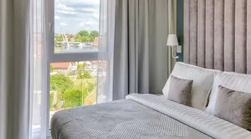 Apartamenty Premium N11 Mikołajki
