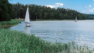 Apartamenty Premium N11 Mikołajki