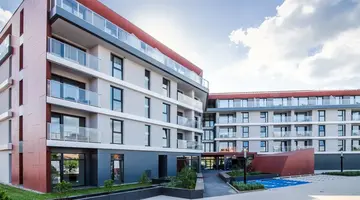 Apartamenty Premium N11 Mikołajki