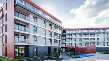 Apartamenty Premium N11 Mikołajki