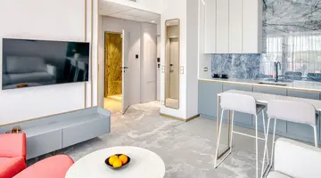 Apartamenty Premium N11 Mikołajki