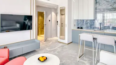 Apartamenty Premium N11 Mikołajki