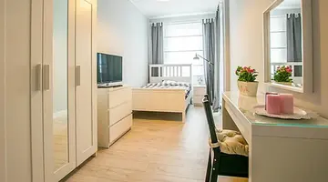 Apartamenty Proeko Polonia