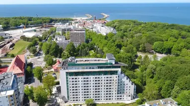 Apartamenty Proeko Polonia