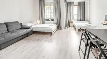 Apartamenty Proeko Polonia