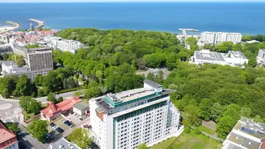 Apartamenty Proeko Polonia