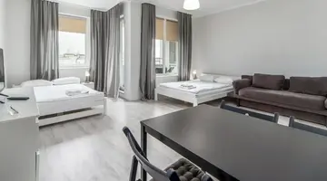 Apartamenty Proeko Polonia