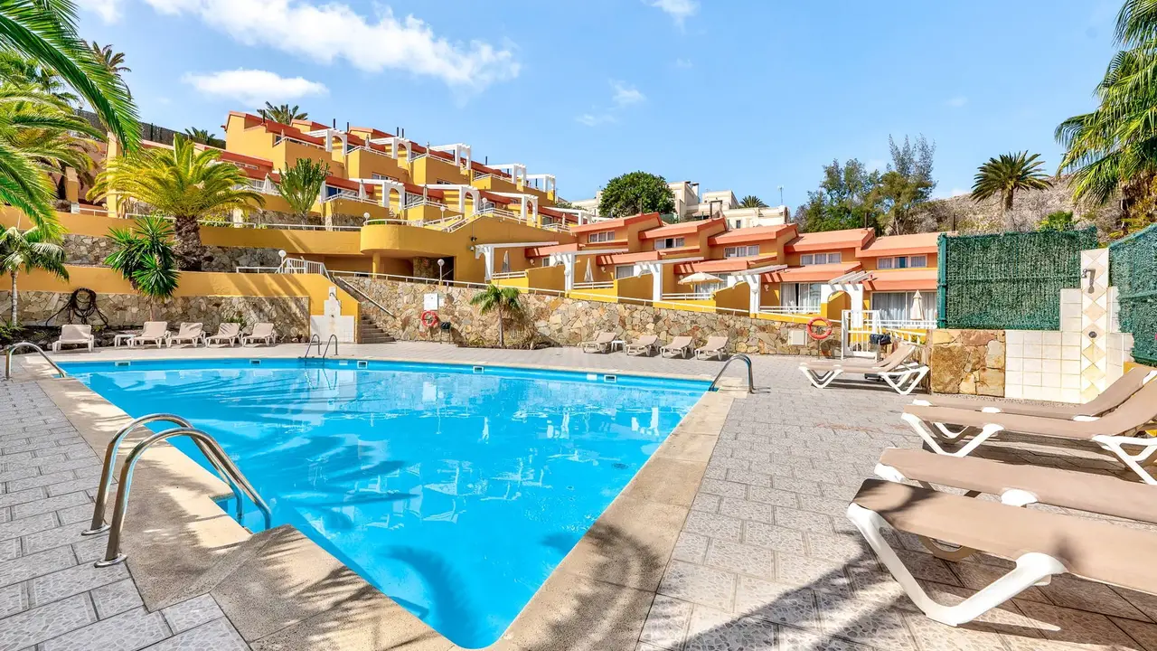 Apartamenty Punta Marina by LIVVO