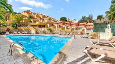 Apartamenty Punta Marina by LIVVO