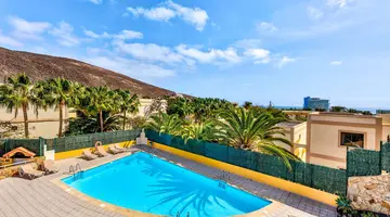 Apartamenty Punta Marina by LIVVO