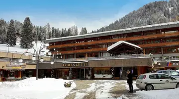 Apartamenty Rainalter