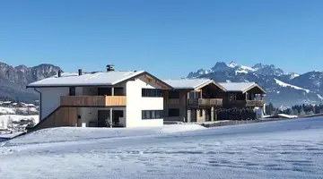 Apartamenty Ruhstatt