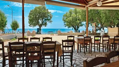 Apartamenty Sappho Beach