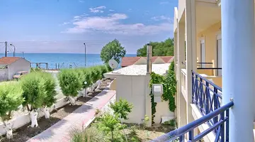 Apartamenty Sappho Beach